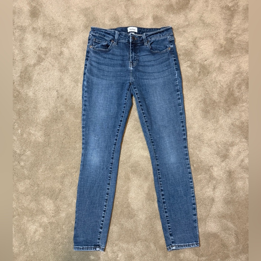 Pistola Denim Women's Jeans